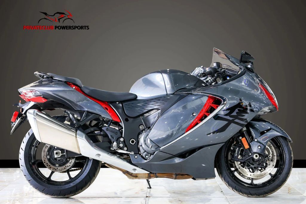 2024 Suzuki GSX1300RRM4 Hayabusa 1300 in Houston, TX