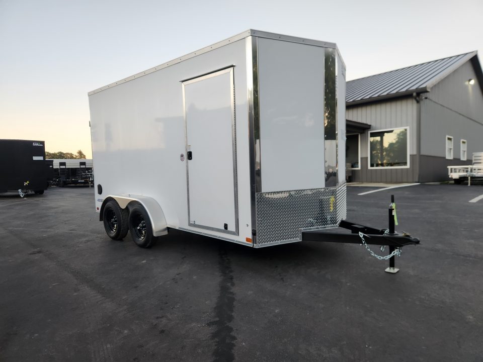 2027 ITI Cargo 7X14 XE in Penn Yan, NY