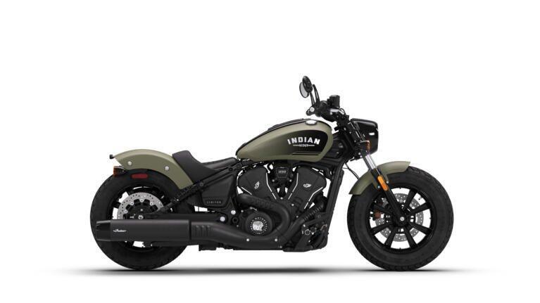 2026 Indian Motorcycle Scout Bobber Ltd + Tech LIMITED + TECH in Dulles, VA