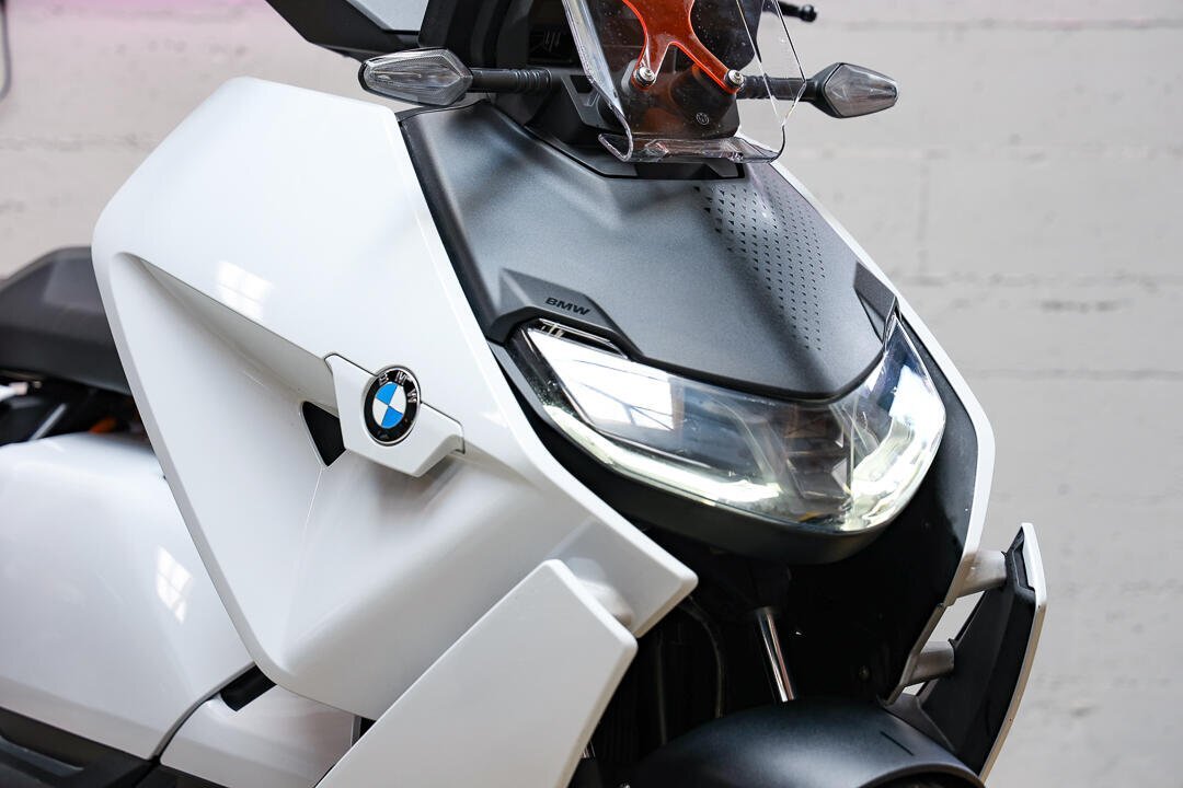 2022 BMW CE 04 in san francisco CA