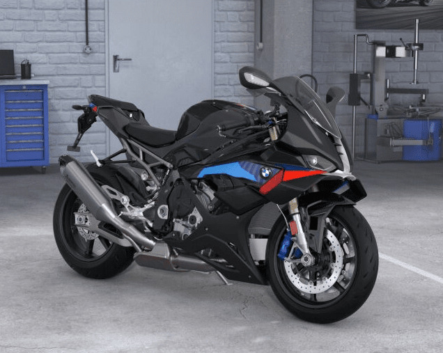 2027 BMW S 1000 RR 1000 RR in Chicago, IL