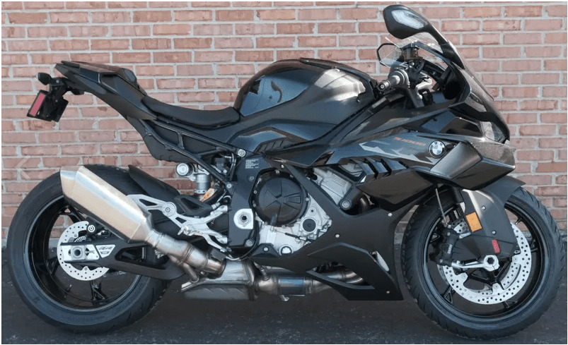 2026 BMW S 1000 RR 1000 RR in Chicago, IL