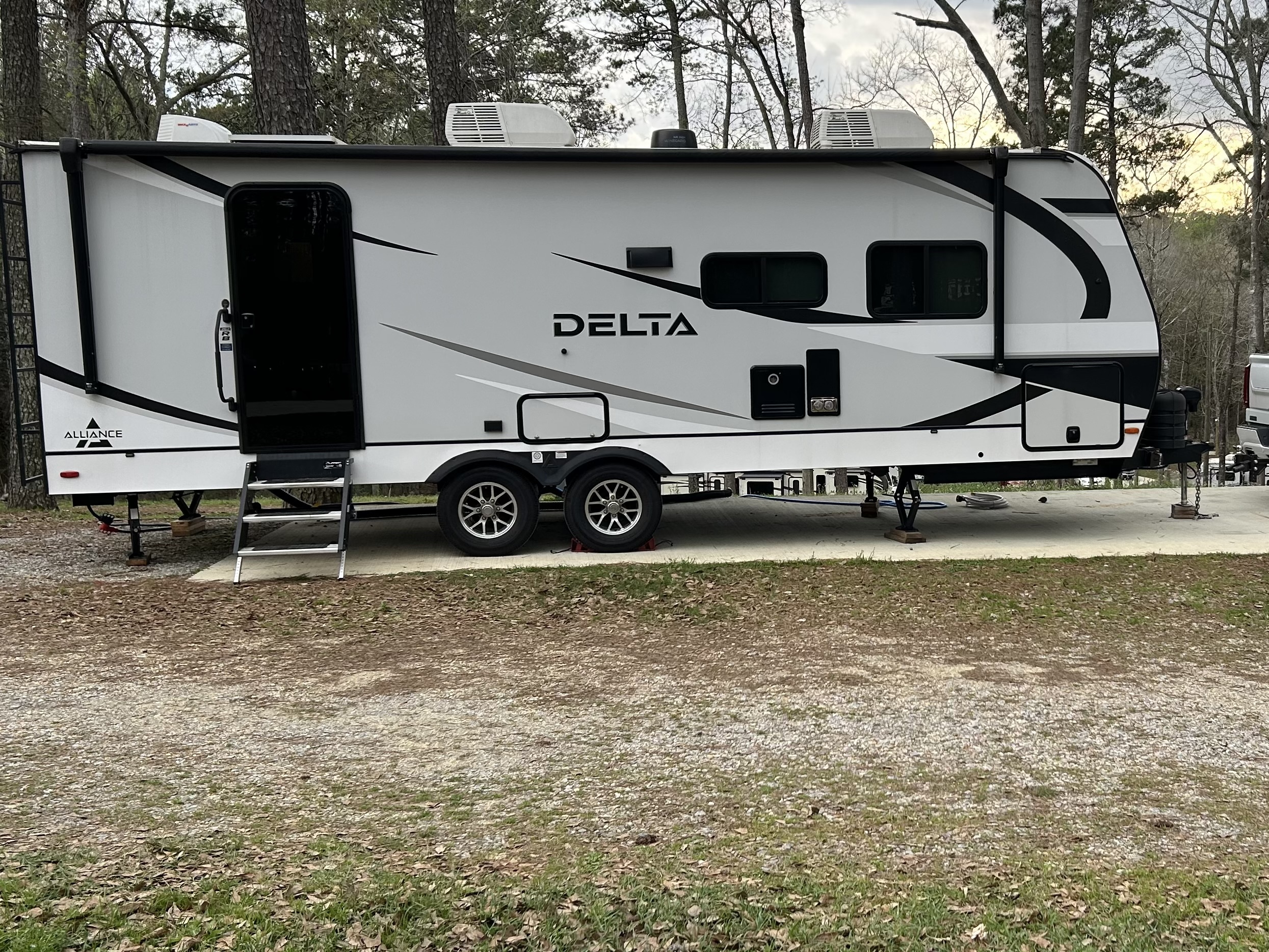 2024 Alliance Rv DELTA 262RB in santee SC