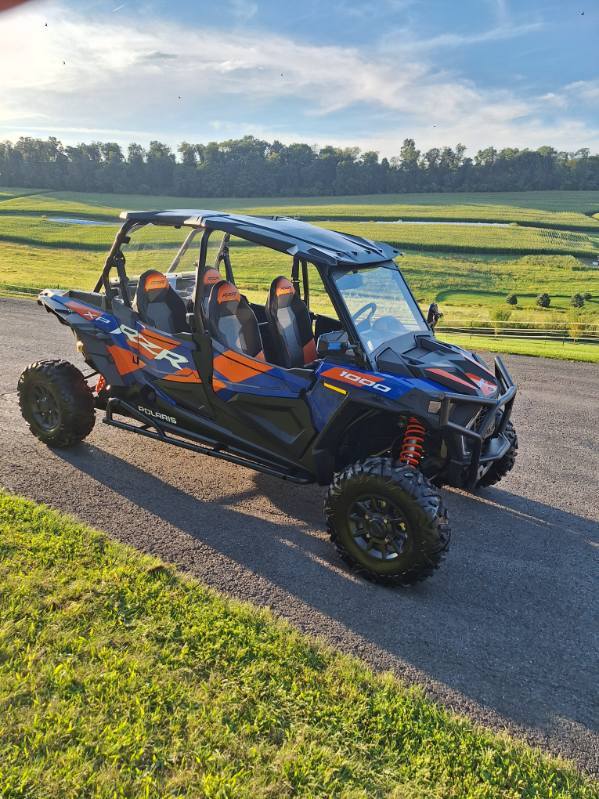 2022 Polaris RZR XP 4 1000 SPORT in richfield PA