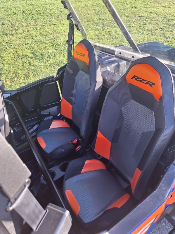 2022 Polaris RZR XP 4 1000 SPORT in richfield PA