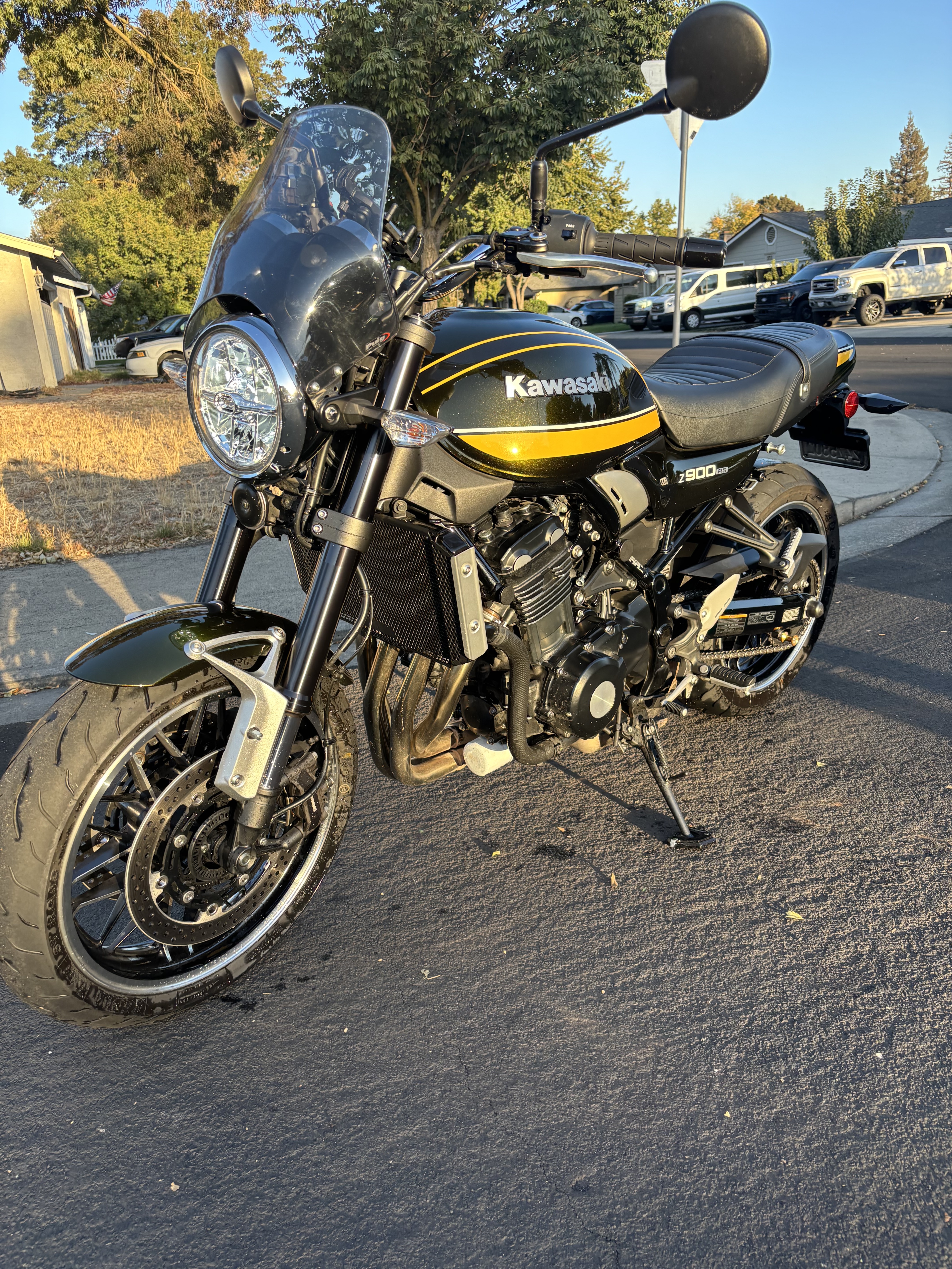 Green Motorcycles For Sale Near Reno, NV - Cycle Trader