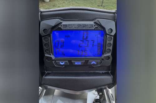2024 Polaris SPORTSMAN TOURING XP 1000 BASE in weatherford TX