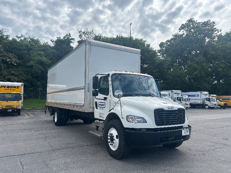 2023 FREIGHTLINER BUSINESS CLASS M2 106 in Dalton, GA