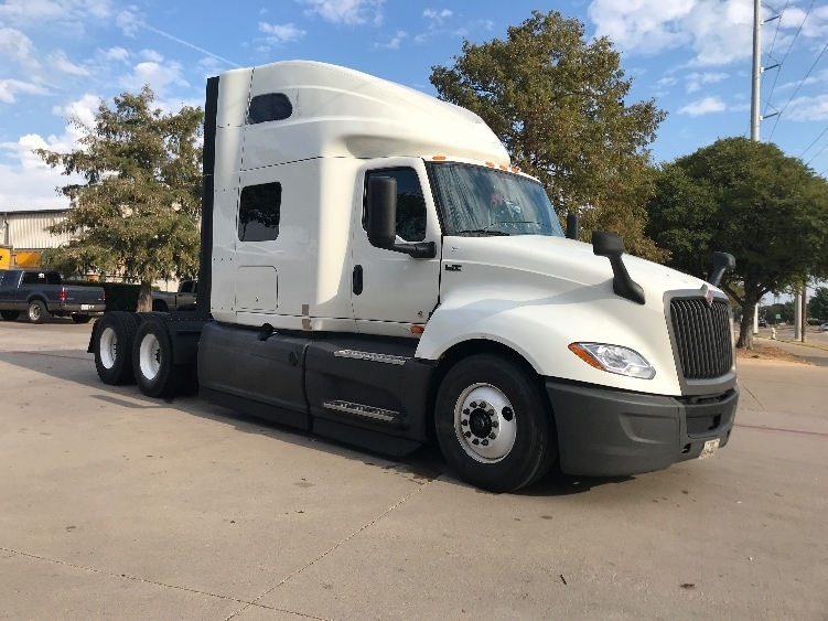 2023 INTERNATIONAL LT625 in Lansing, MI