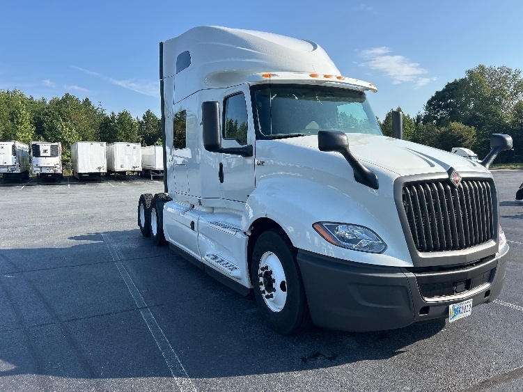 2020 INTERNATIONAL LT625 in Greensboro, NC