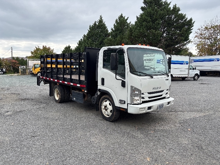 2019 ISUZU NQR in Charlottesville, VA