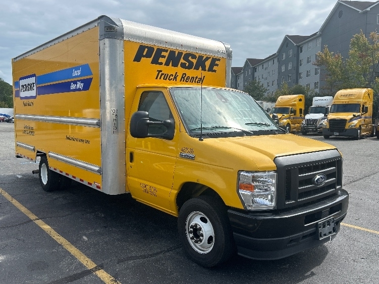 2022 FORD ECONOLINE in Sandston, VA