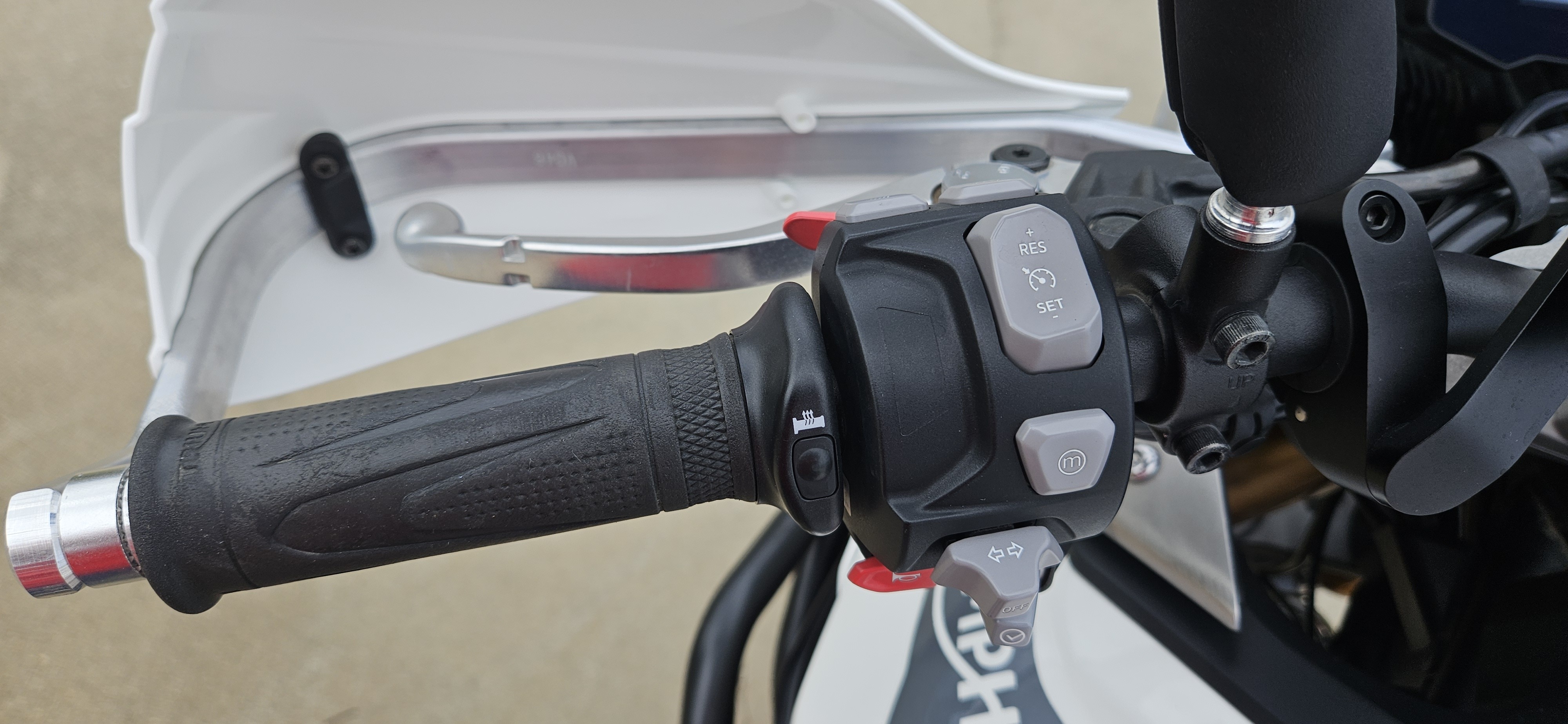 2020 Triumph TIGER 900 RALLY PRO in enterprise AL