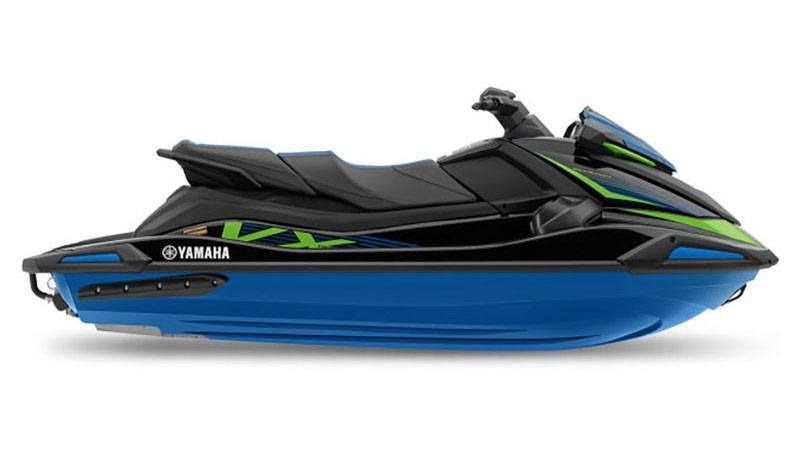 2024 Yamaha VX Deluxe with Audio in hood river OR