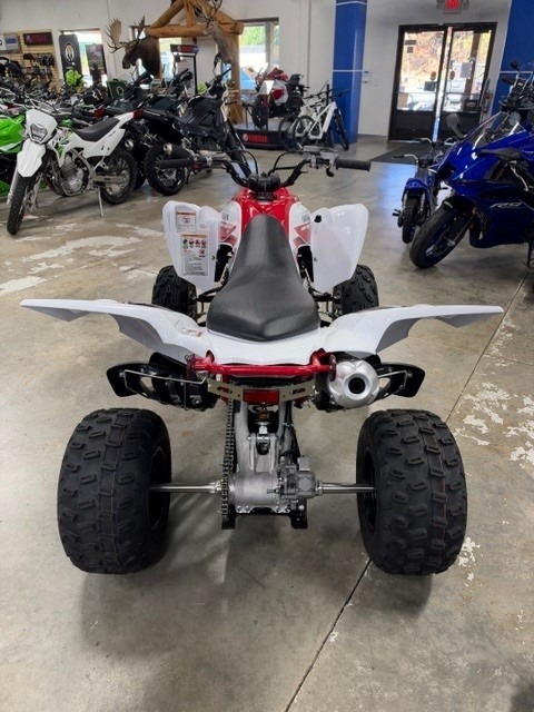 2026 Yamaha Raptor 700R SE in hood river OR