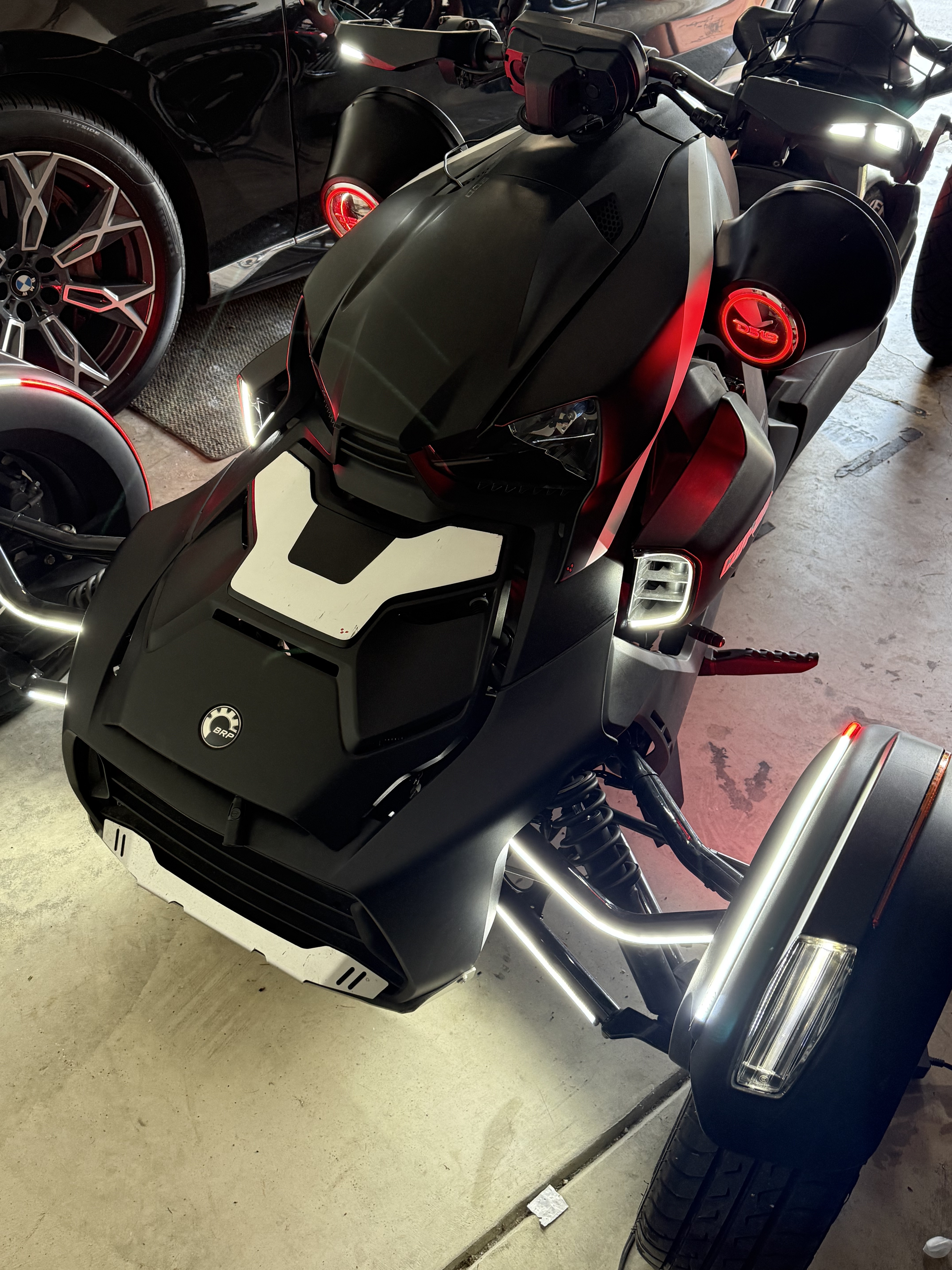 2021 Can-Am RYKER 900 ACE 900 ACE in Newark, DE