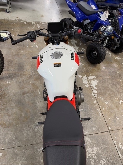 2026 Yamaha XSR900 in hood river OR