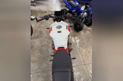 2026 Yamaha XSR900 in hood river OR