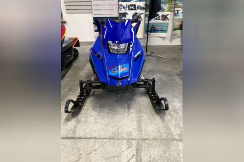 2025 Yamaha SRX120R in hood river OR