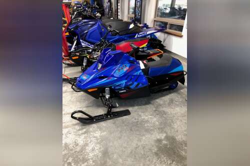 2025 Yamaha SRX120R in hood river OR