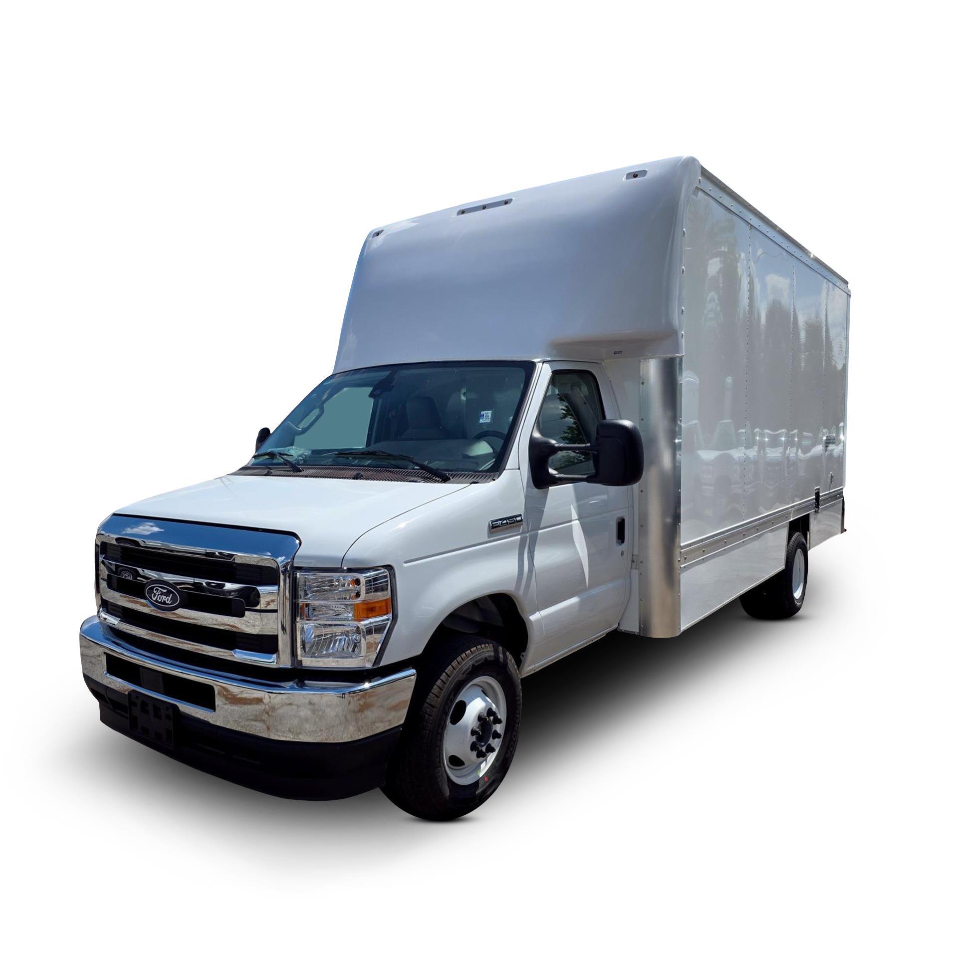 2027 FORD ECONOLINE in Orlando, FL