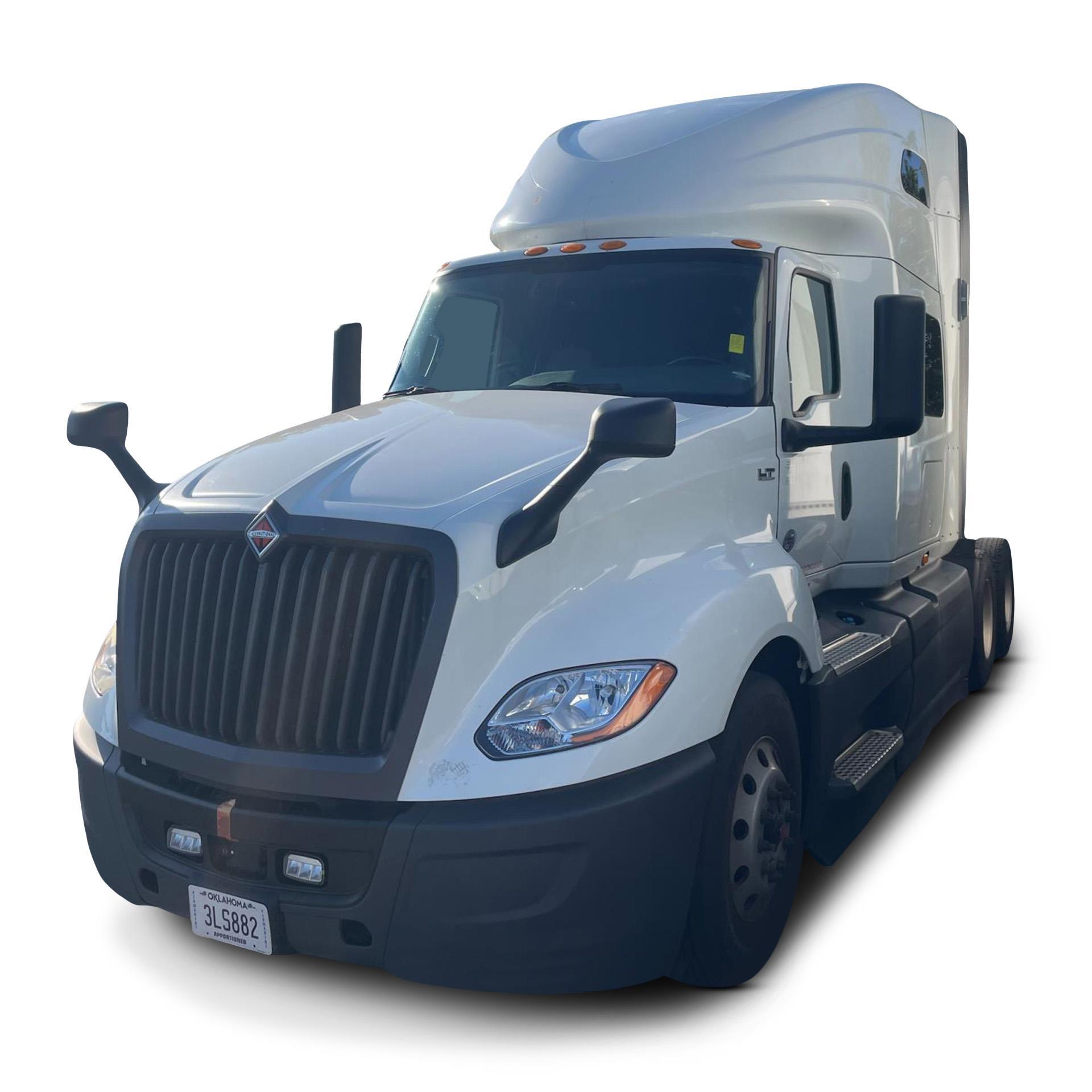 2022 INTERNATIONAL LT625 in Cincinnati, OH