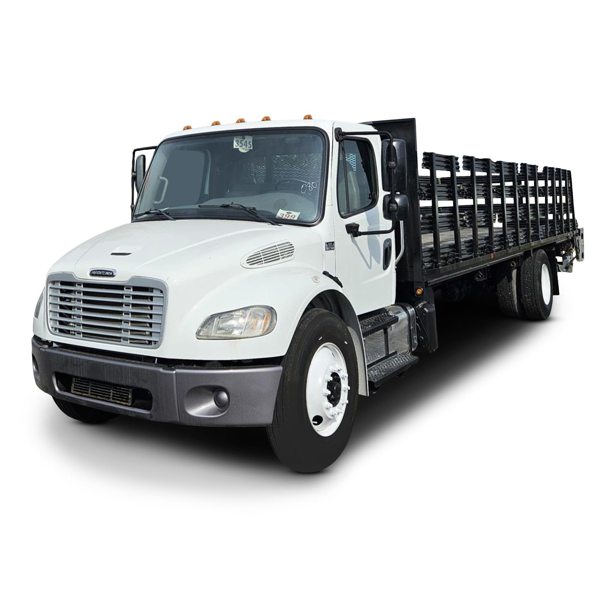 2020 FREIGHTLINER BUSINESS CLASS M2 106 in Granite City, IL