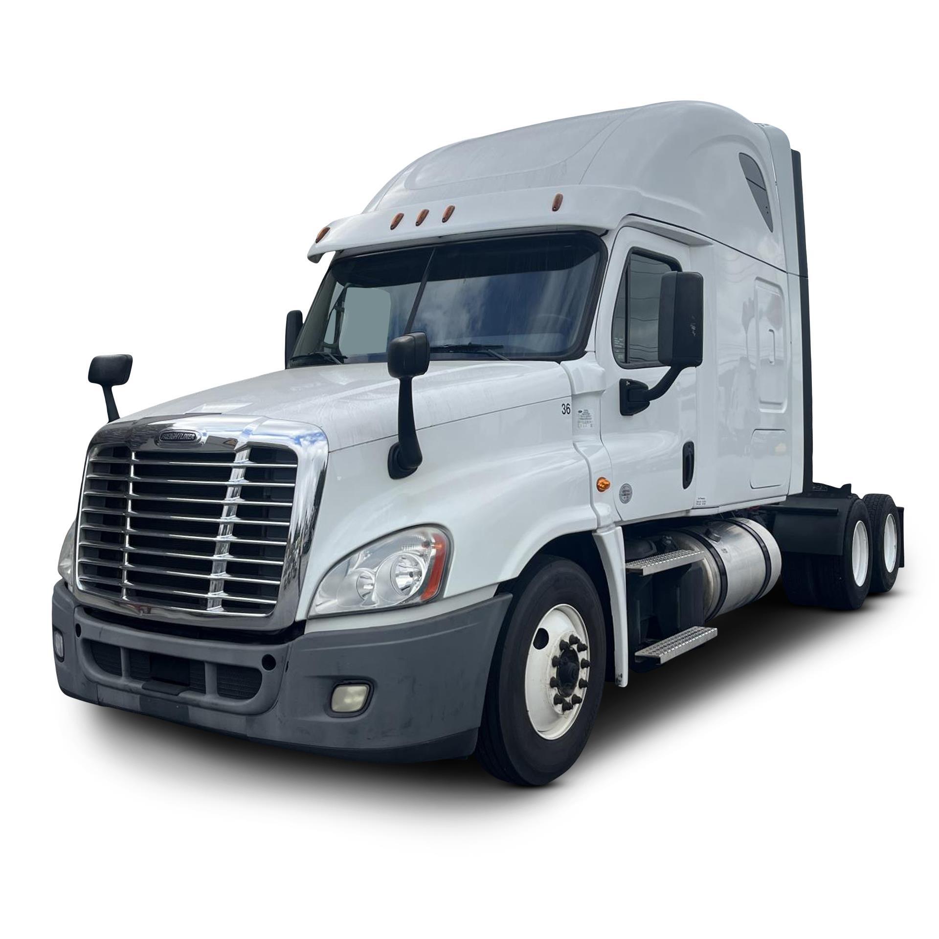 2020 FREIGHTLINER CASCADIA 125 in Atlanta, GA