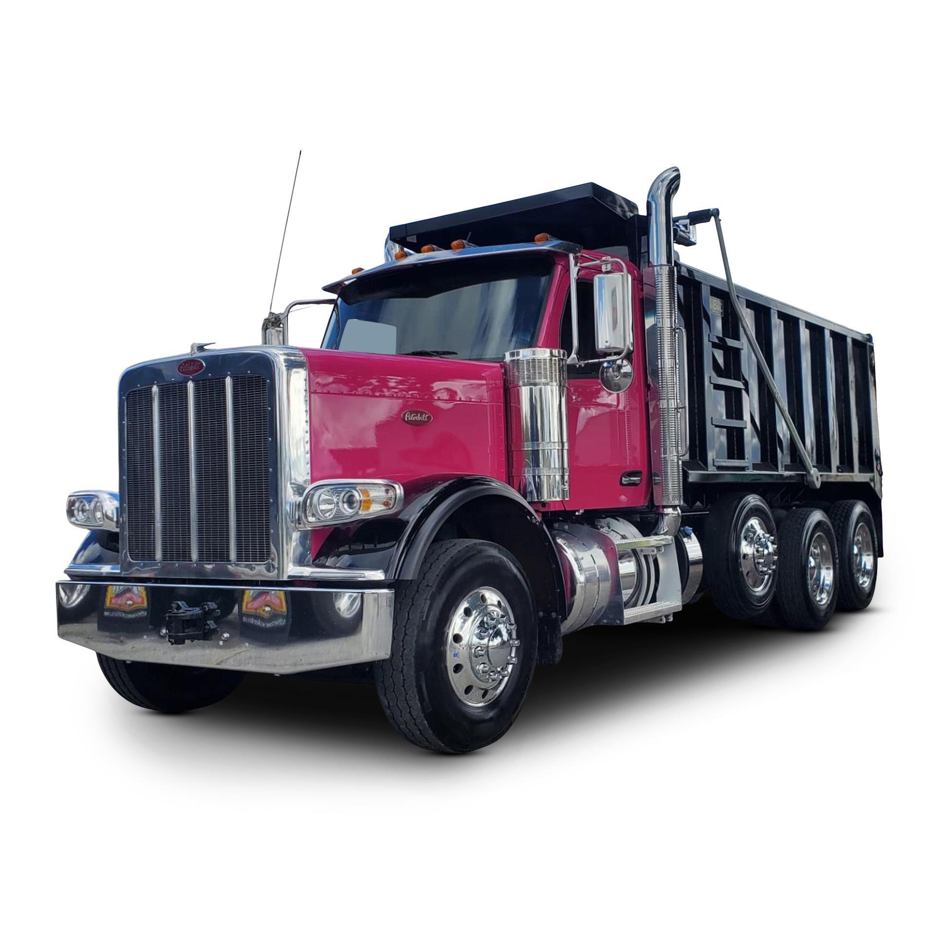 2025 PETERBILT 589 in Haines City, FL
