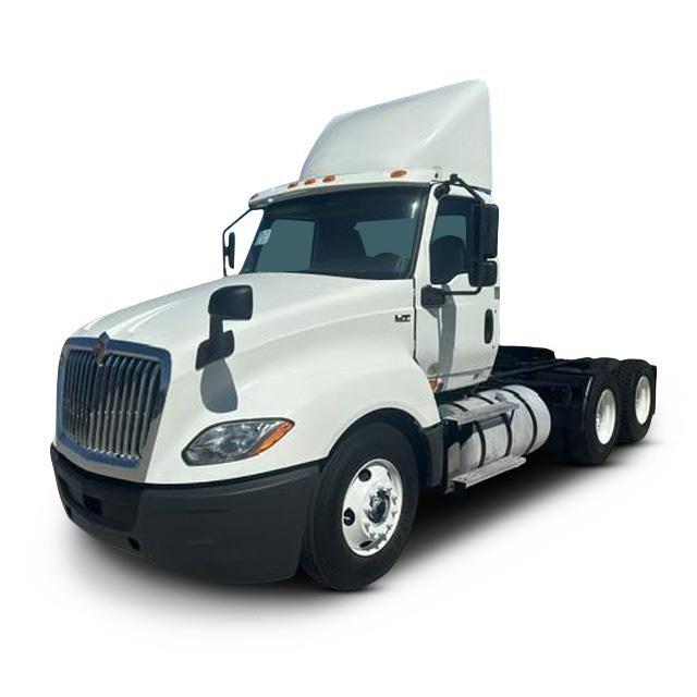 2018 INTERNATIONAL LT625 in Fontana, CA