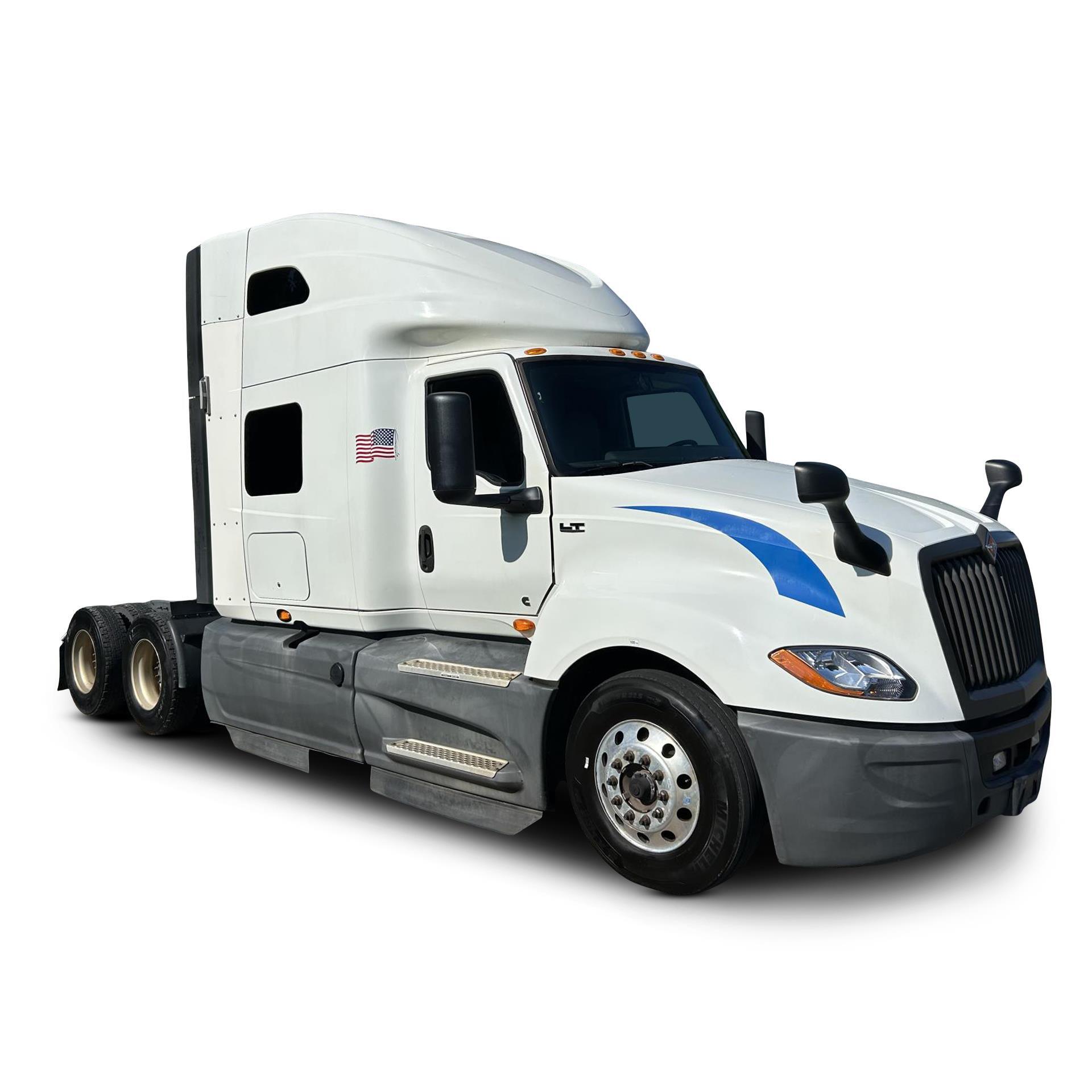 2021 INTERNATIONAL LT625 in Ashland, VA