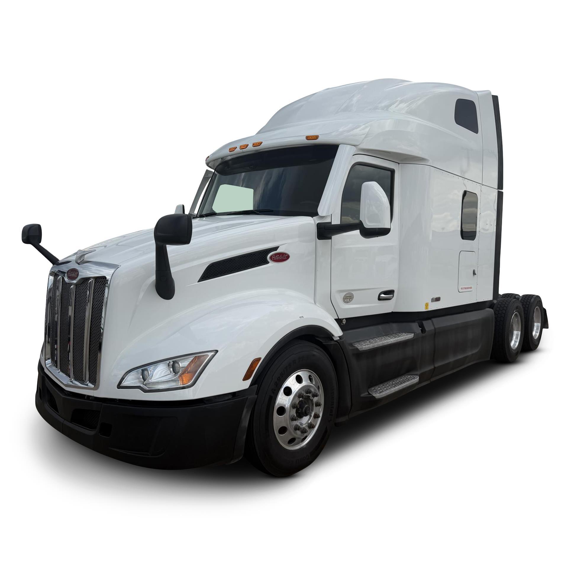 2023 PETERBILT 579 in Houston, TX
