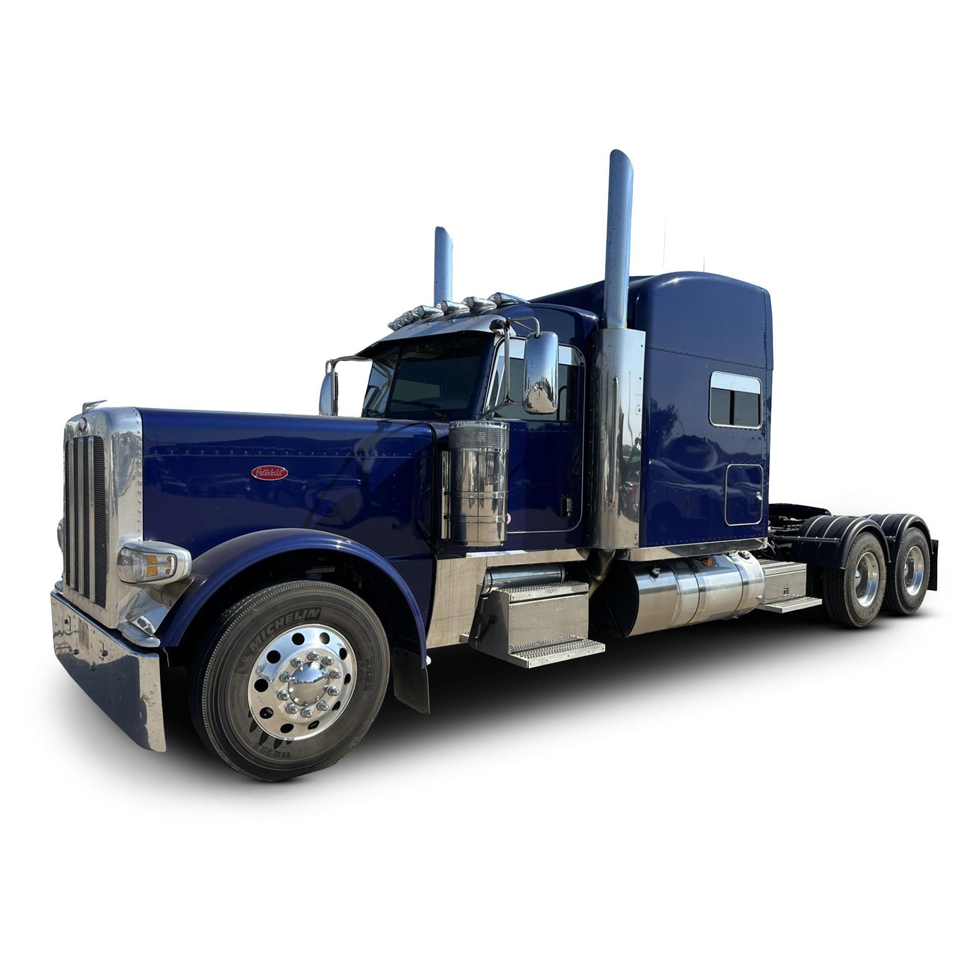 2022 PETERBILT 389 in Oklahoma City, OK