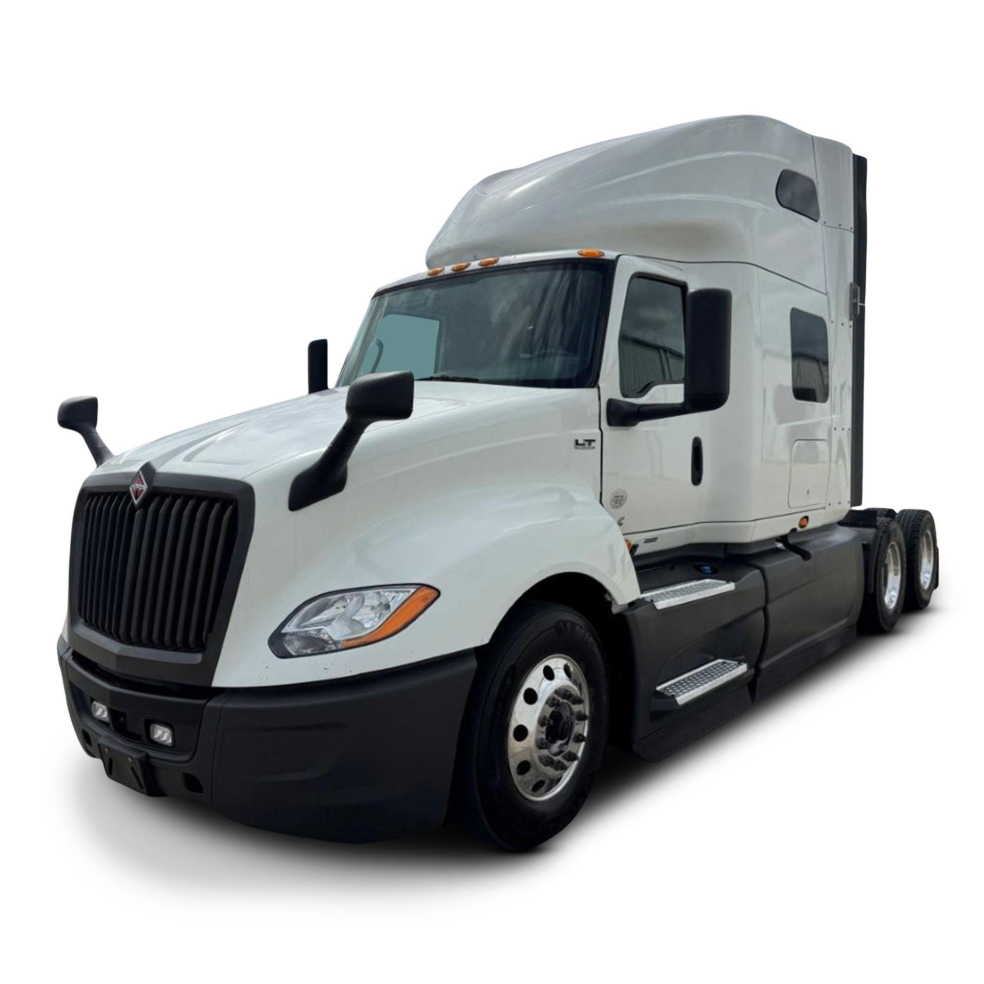 2022 INTERNATIONAL LT625 in Orlando, FL