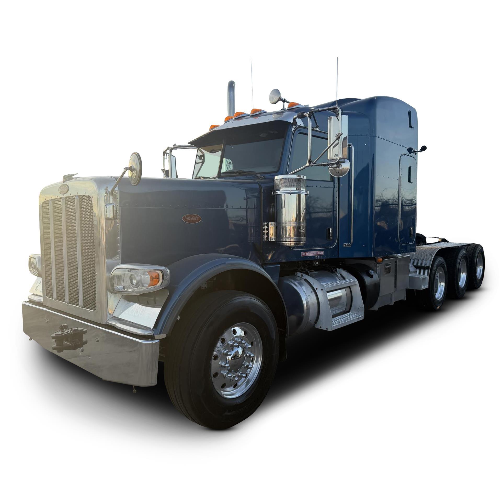 2022 PETERBILT 389 in Houston, TX
