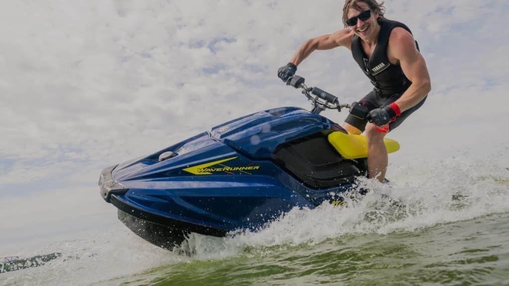 2027 Yamaha Motor Corp., U.S.A. Waveblaster BASE in hood river OR