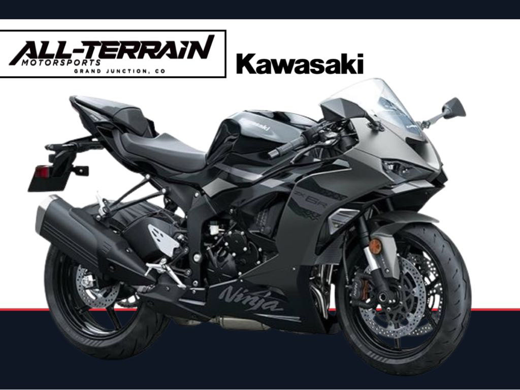 Kawasaki Ninja Motorcycles For Sale Near Grand Junction, CO