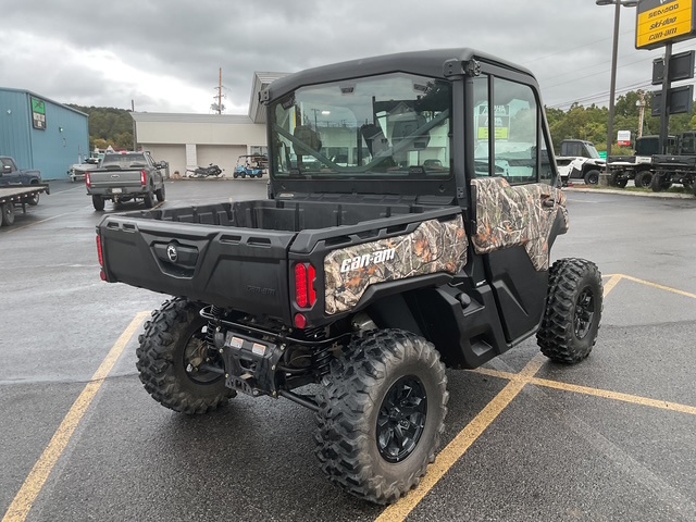2024 Can-Am Defender Limited HD10 in duncansville PA