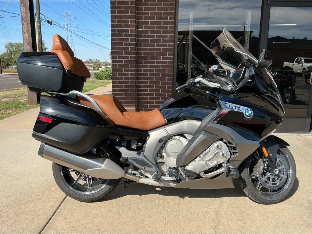2023 BMW K 1600 GTL 1600 GTL in Aurora, CO