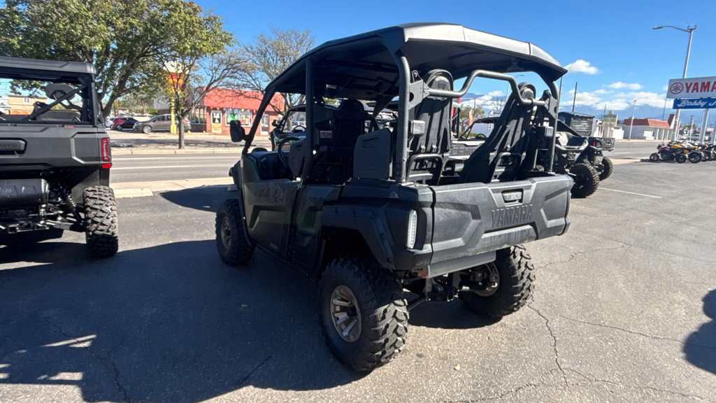2021 Yamaha YXF85WPZM in albuquerque NM