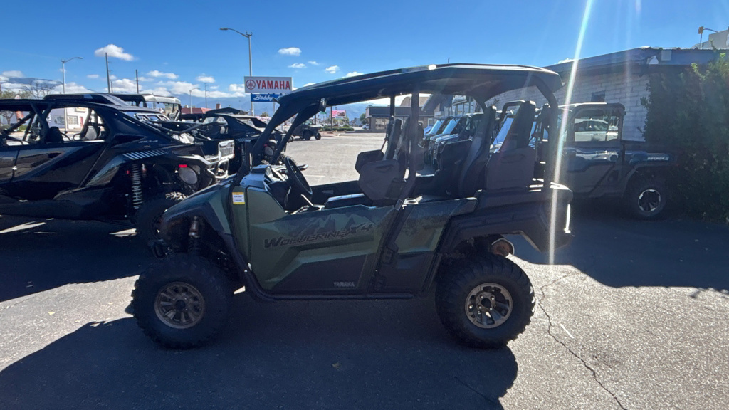 2021 Yamaha YXF85WPZM in albuquerque NM