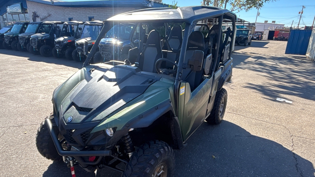 2021 Yamaha YXF85WPZM in albuquerque NM