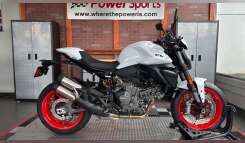 2026 Ducati MONSTER 896 Standard motorcycle