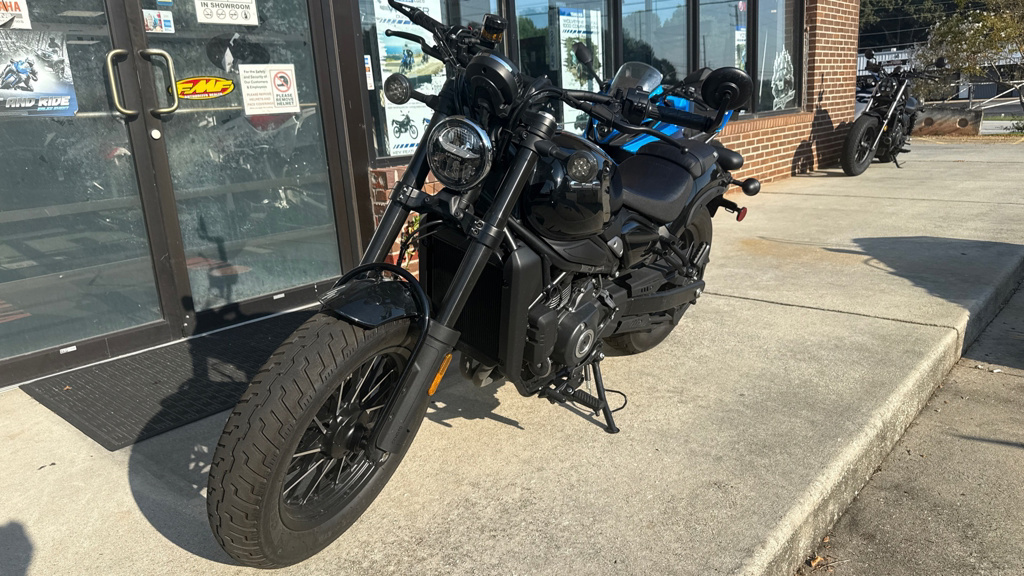 2025 CFMOTO 450CL-C CF400-10US 450 in Fayetteville, GA