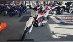2026 Yamaha YZ 250 70th Anniversary Edition Dirt Bike motorcycle