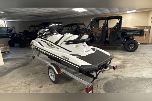 2017 Yamaha VX Cruiser HO in fayetteville GA