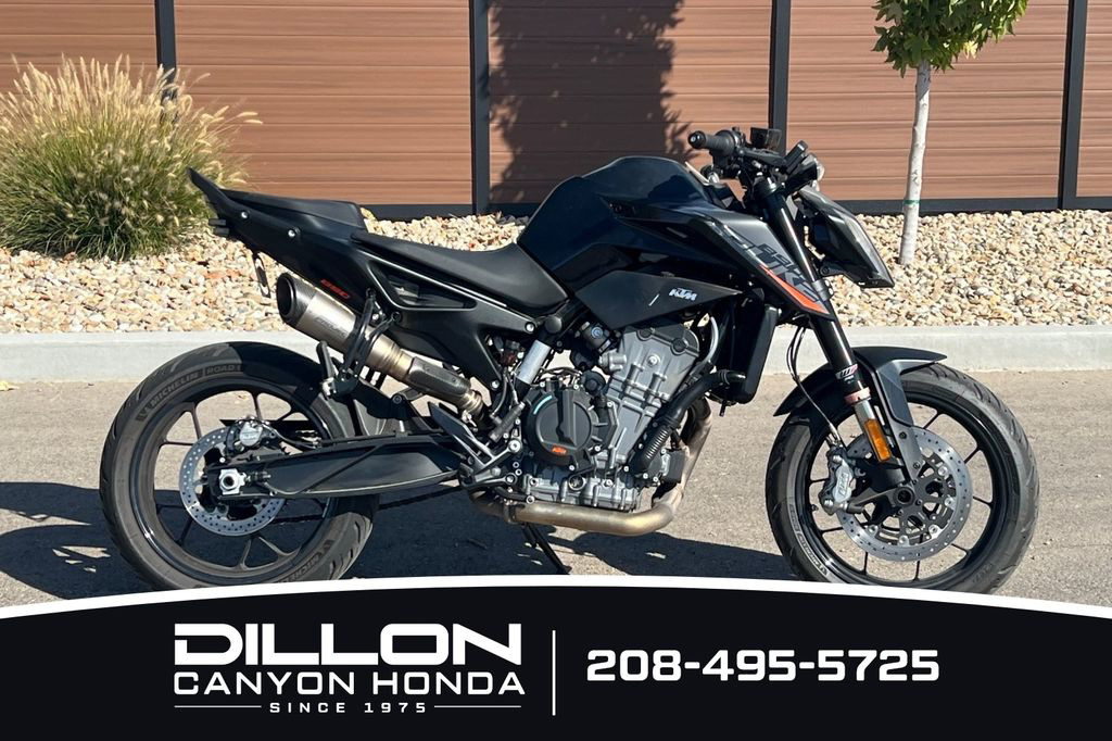 2022 KTM Duke 890 R 890 R in Nampa, ID