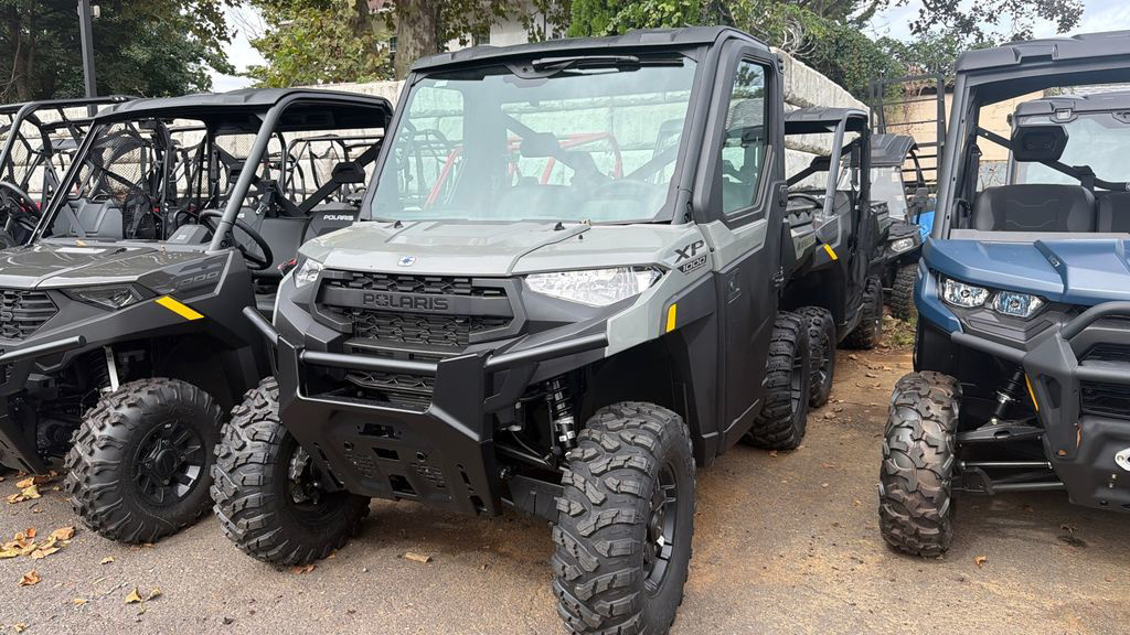 2027 Polaris  Ranger XP 1000 Cab BASE in bensalem PA