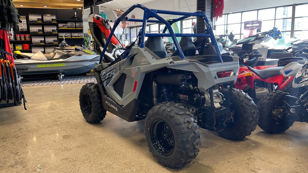 2026 Polaris  RZR 200 EFI in bensalem PA