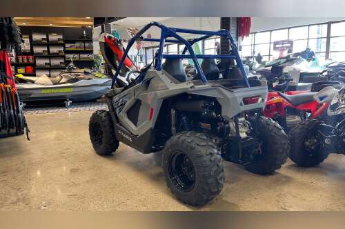 2026 Polaris RZR 200 EFI in bensalem PA
